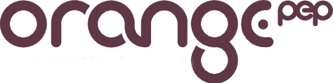 logo orangepep